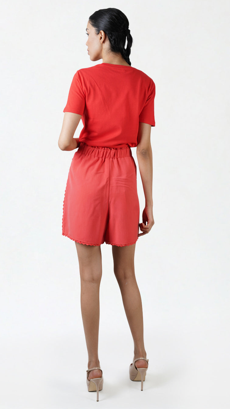Flora Top