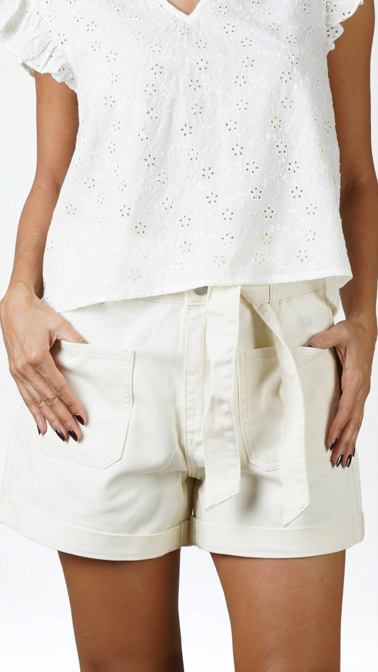 Chiara Top