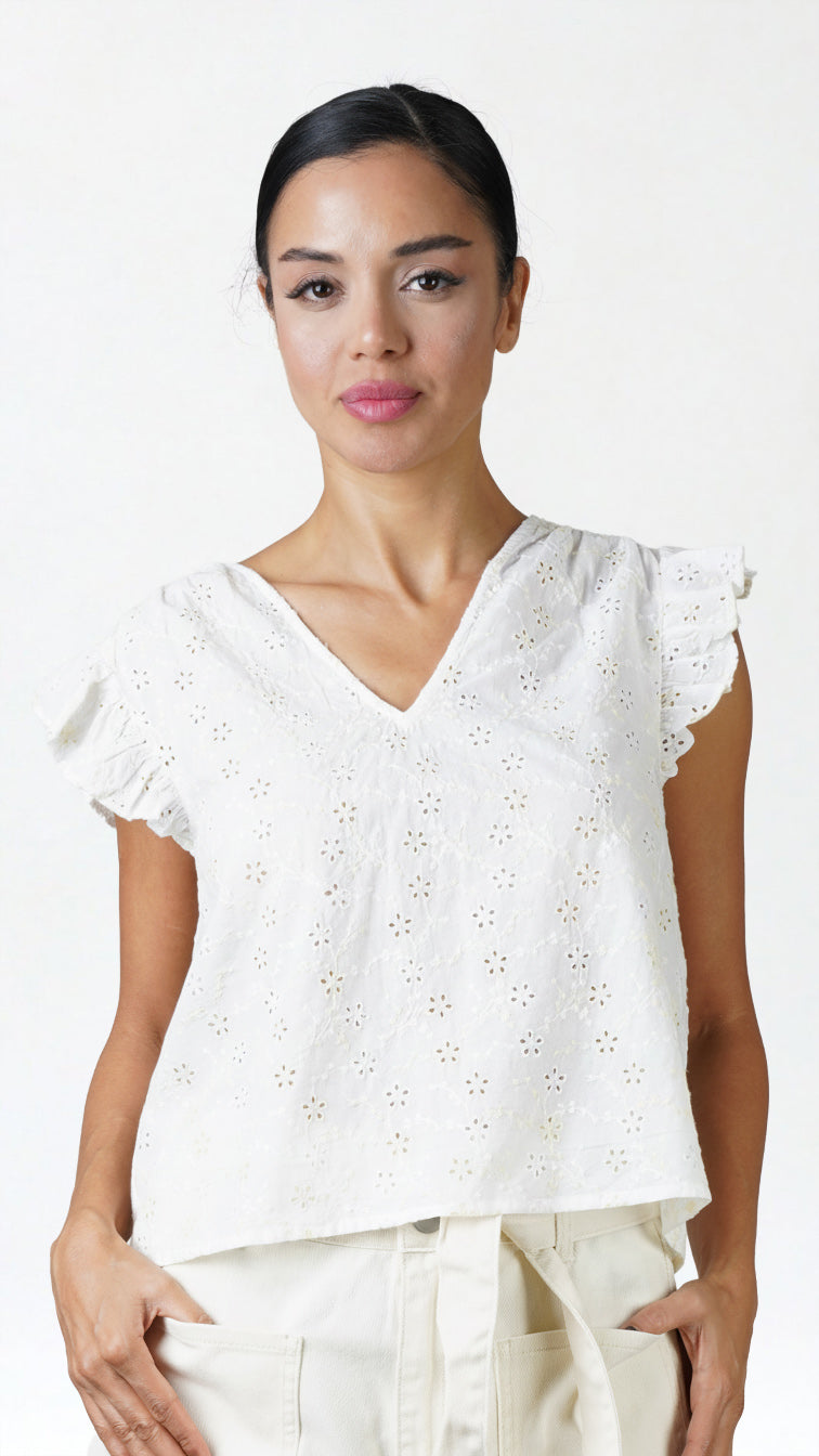 Chiara Top