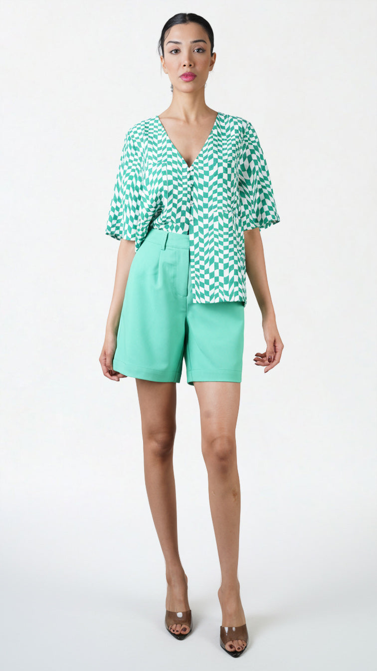 Lorima Shorts