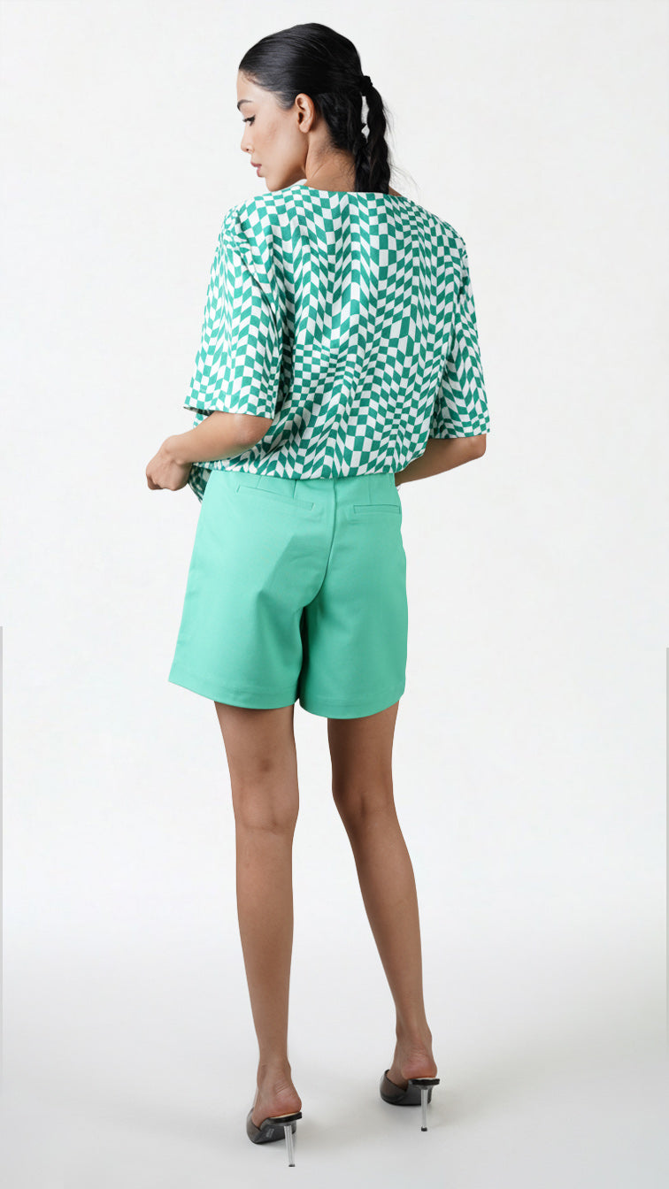 Lorima Shorts