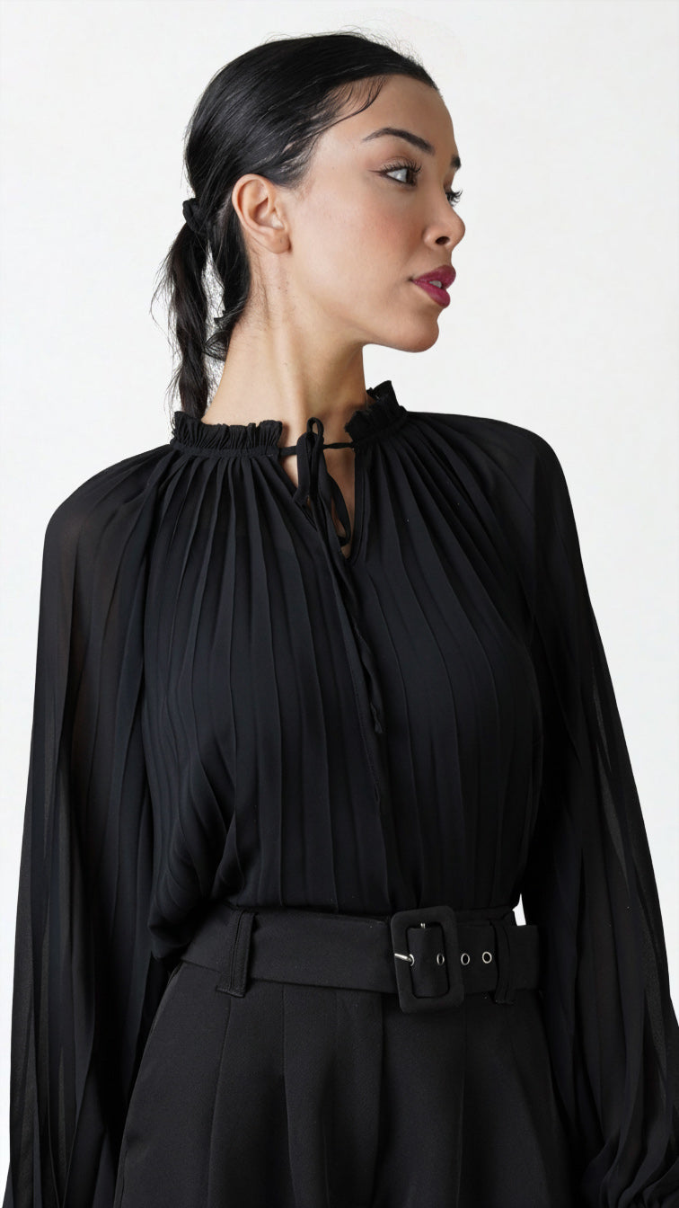 Brink Blouse