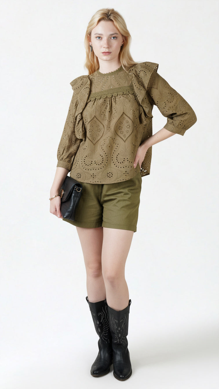 Moya Short