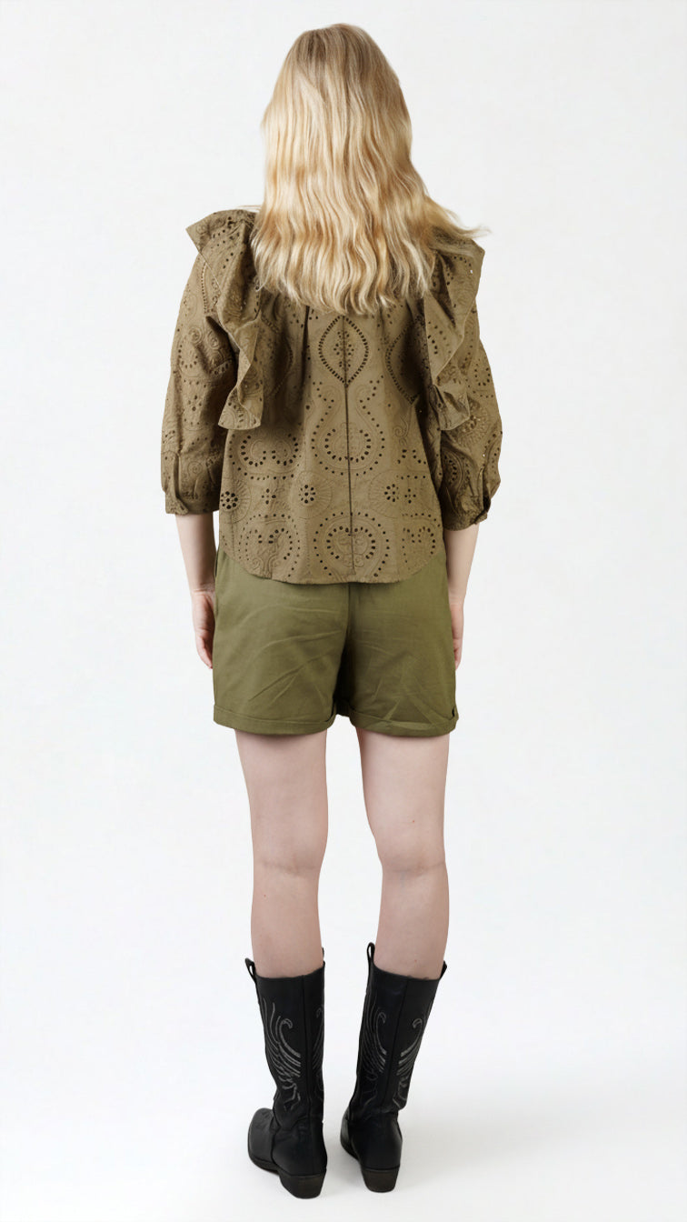 Moya Short