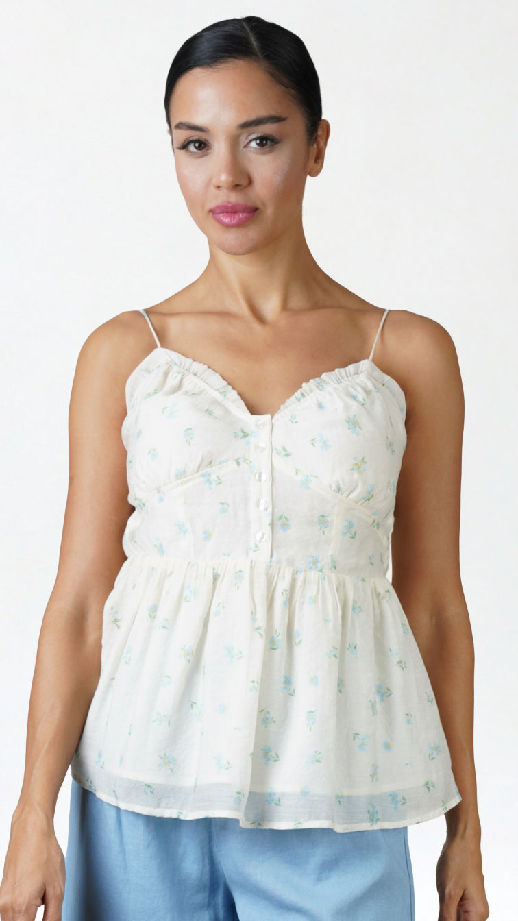 Alonne Top