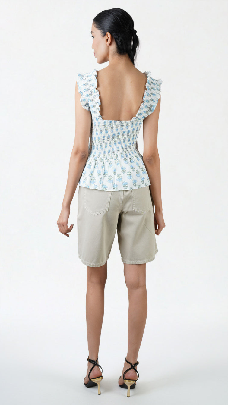 Silla Short