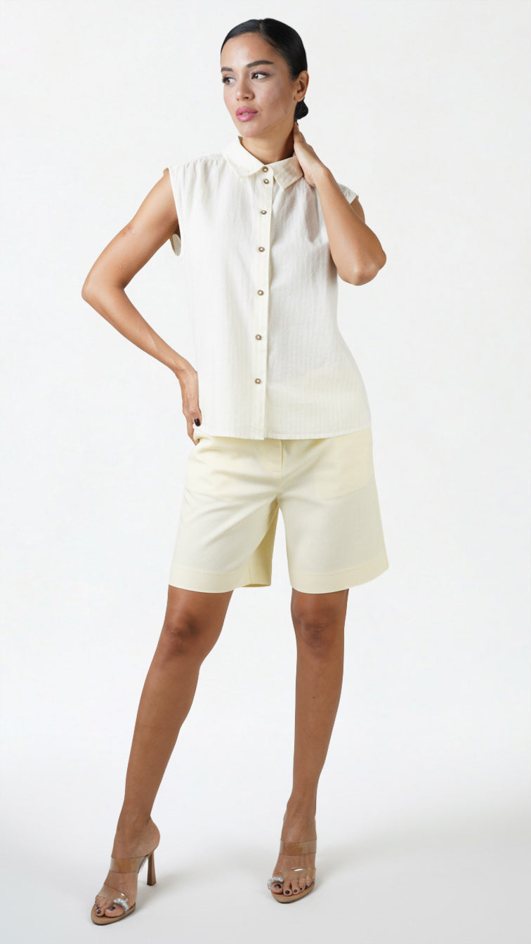 Hilda Shorts