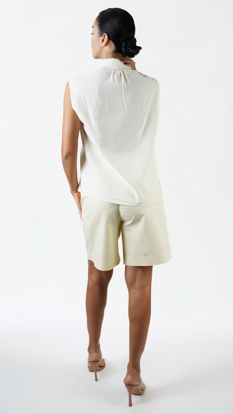 Greta Shirt