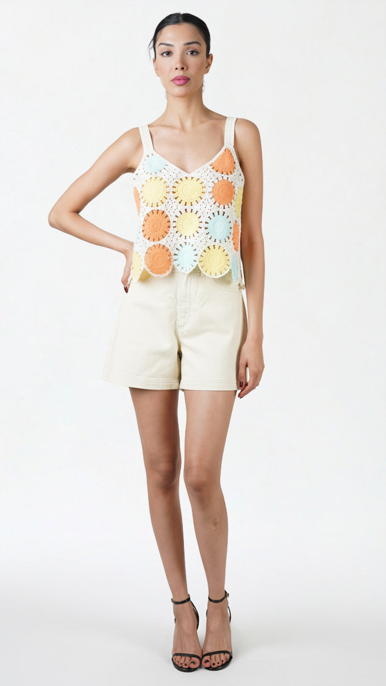 Hilva Short