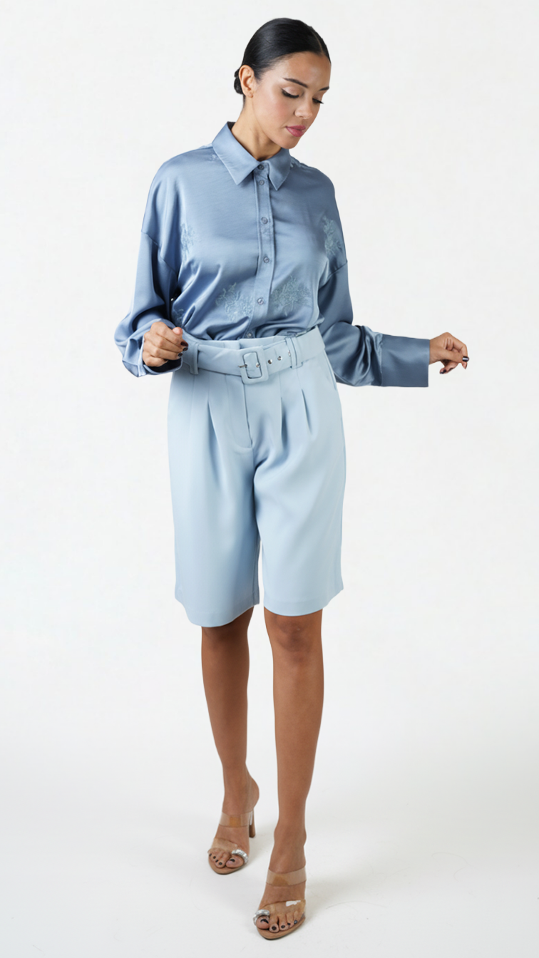 Marta Blouse