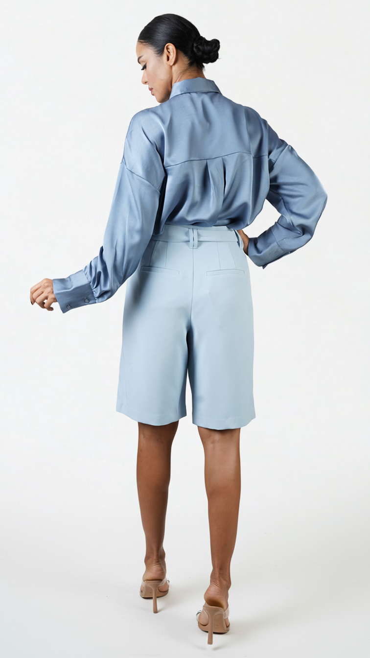 Sera (Cera) Short
