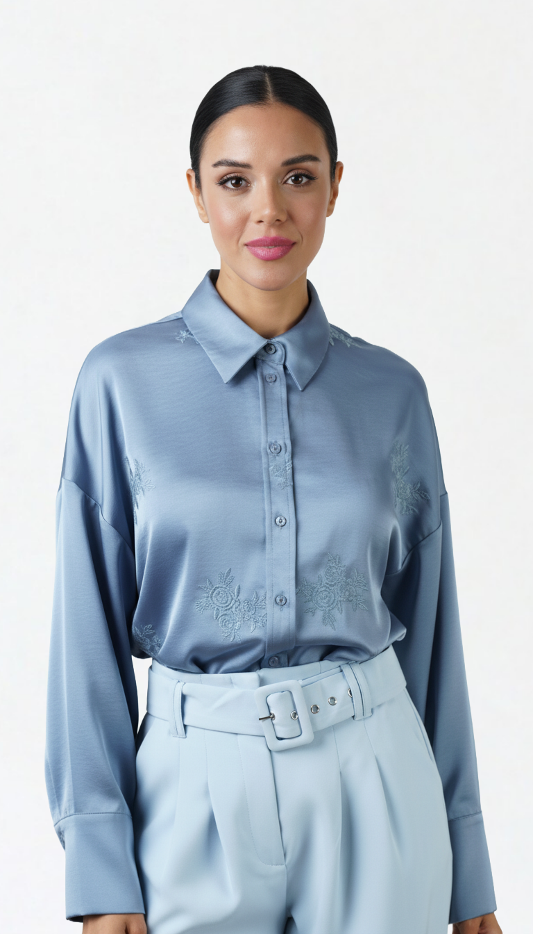 Marta Blouse