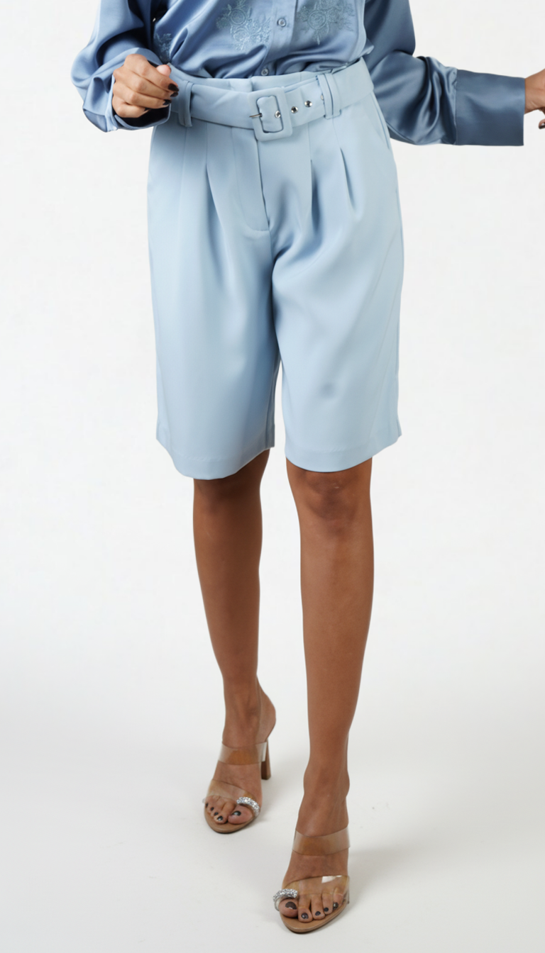 Sera (Cera) Short