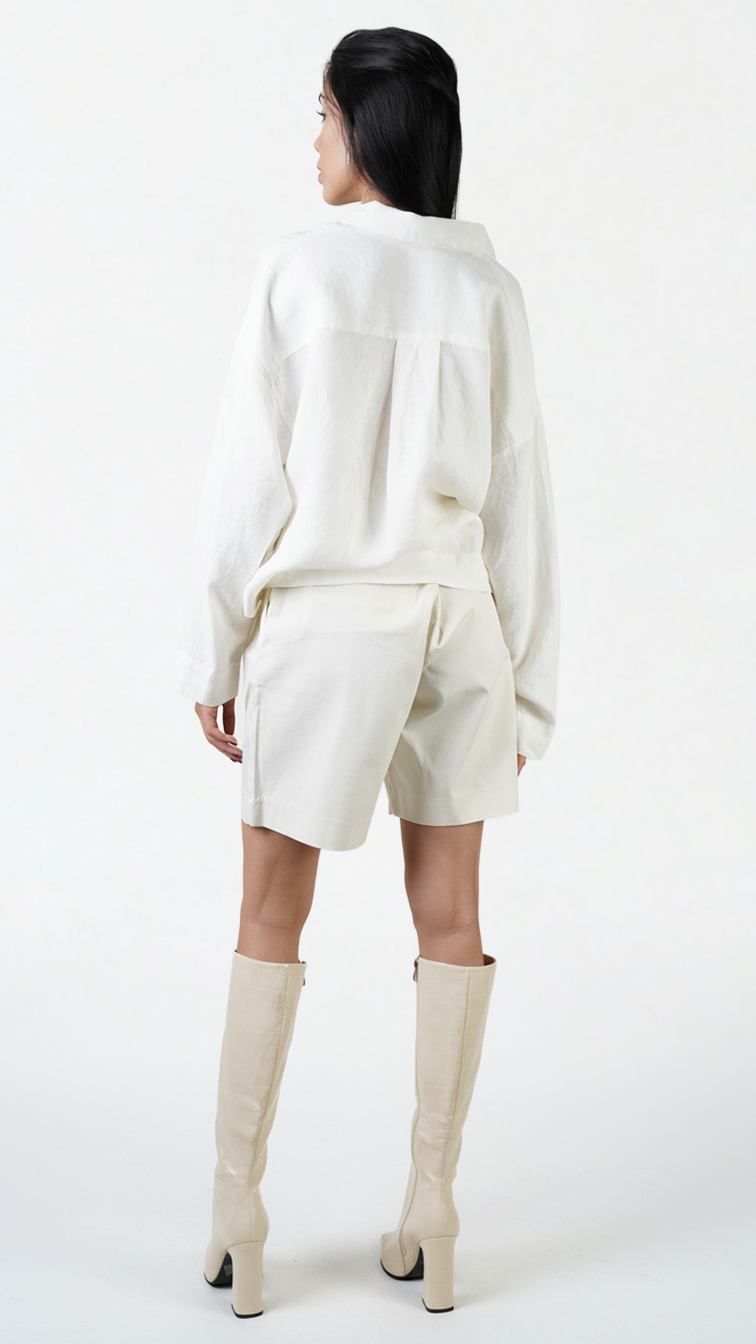 Merla Short