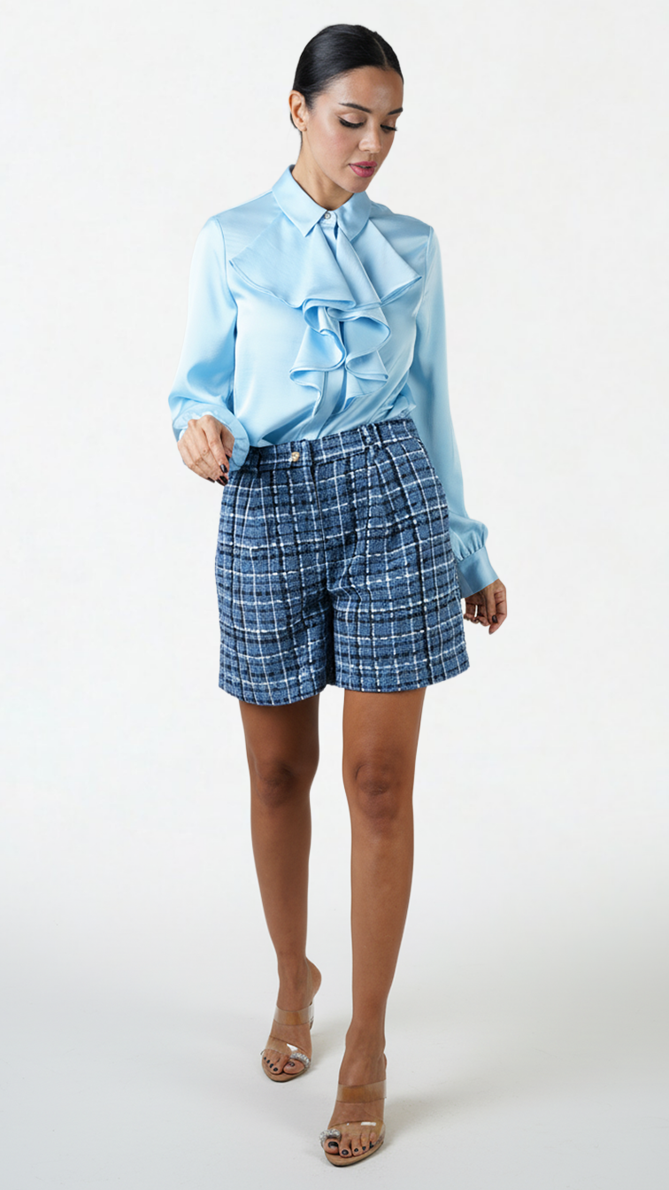 Libi Blouse