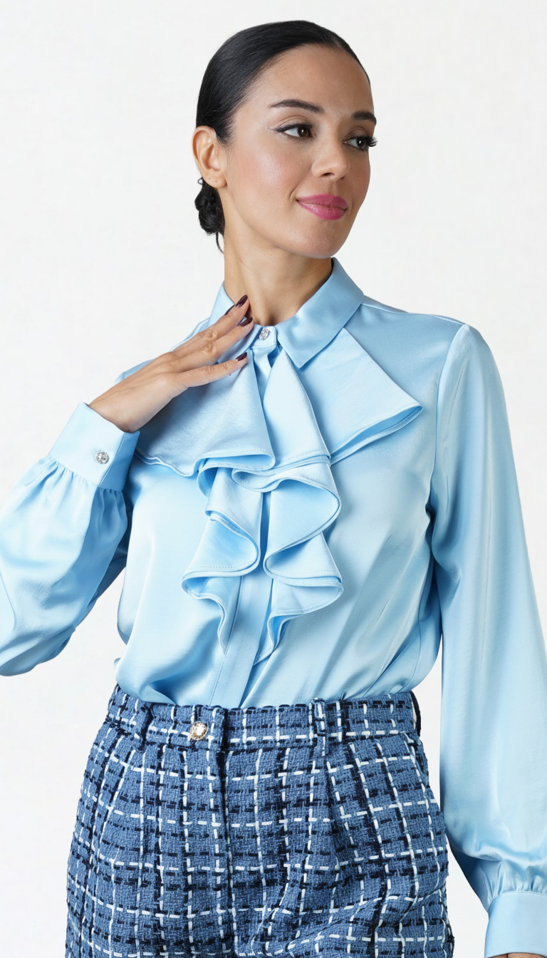 Libi Blouse
