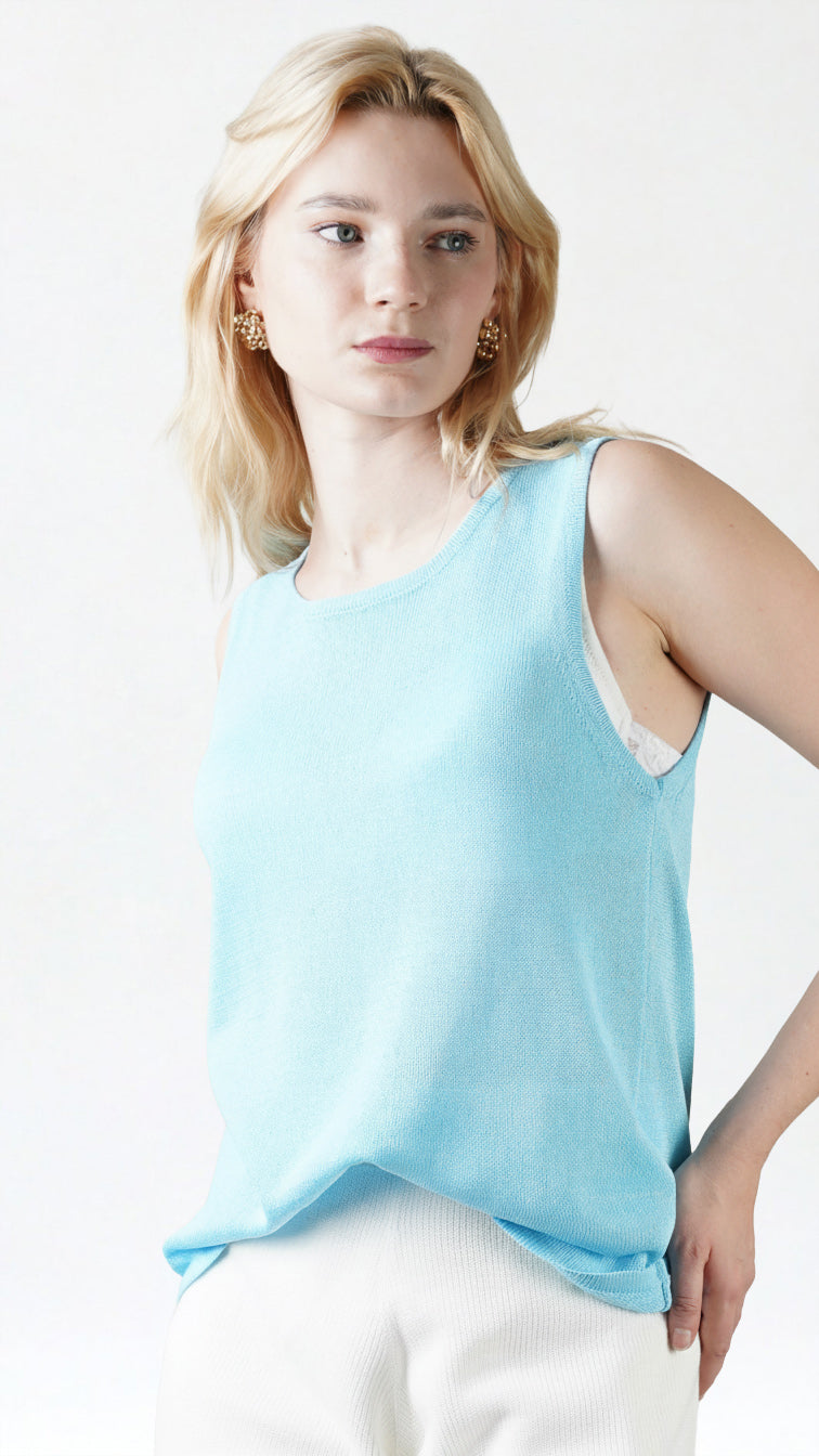 Blue Moon Knitwear