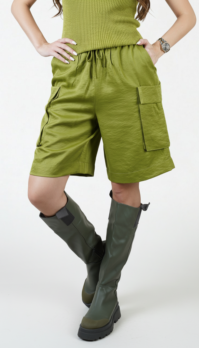 Cilla Shorts