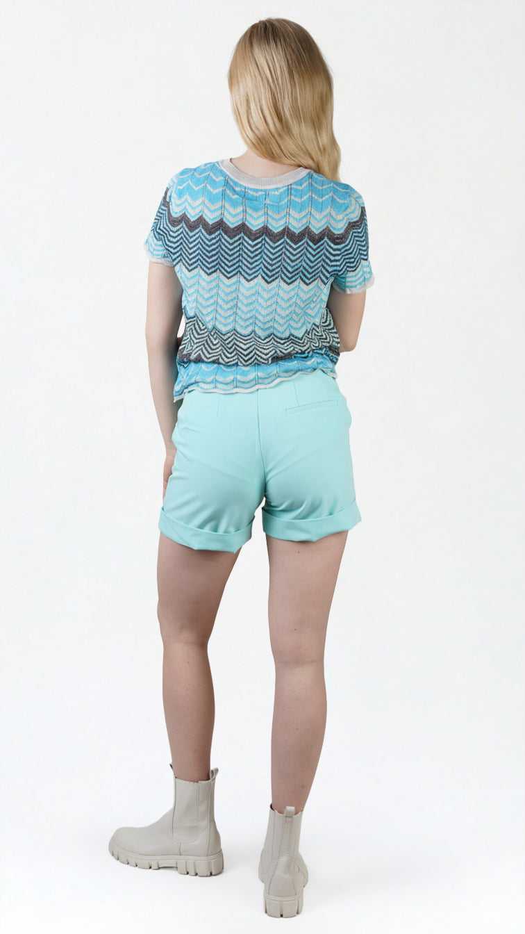 Mary Shorts