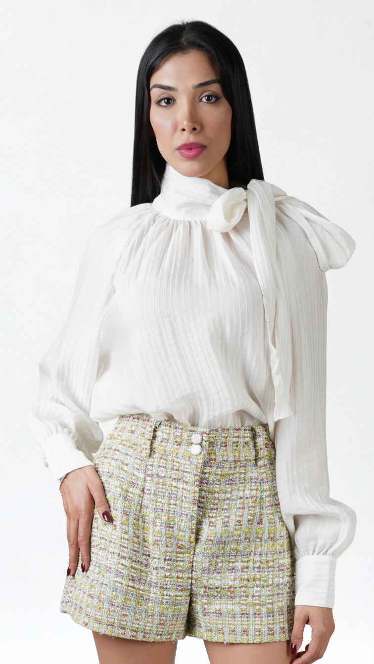 Tweedsta Short