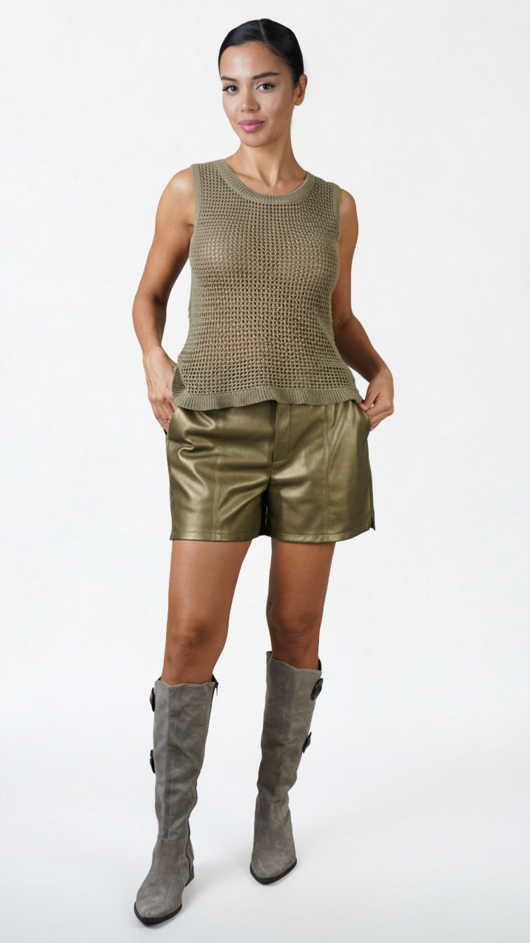 Tikka Knitwear
