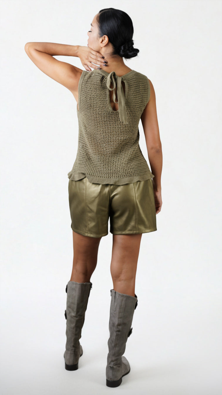 Pen Shorts