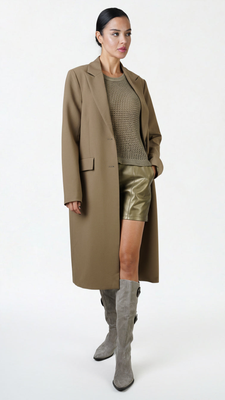 Imani Blazer