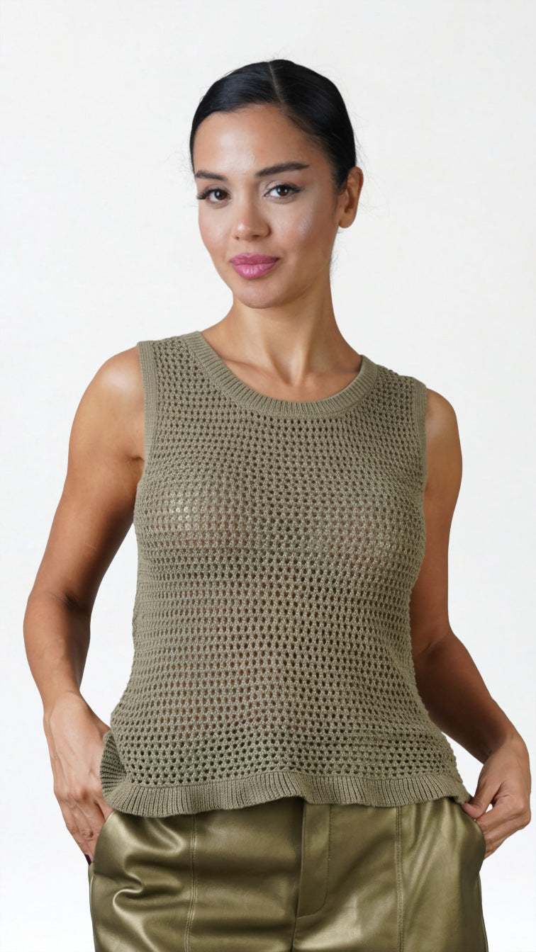 Tikka Knitwear