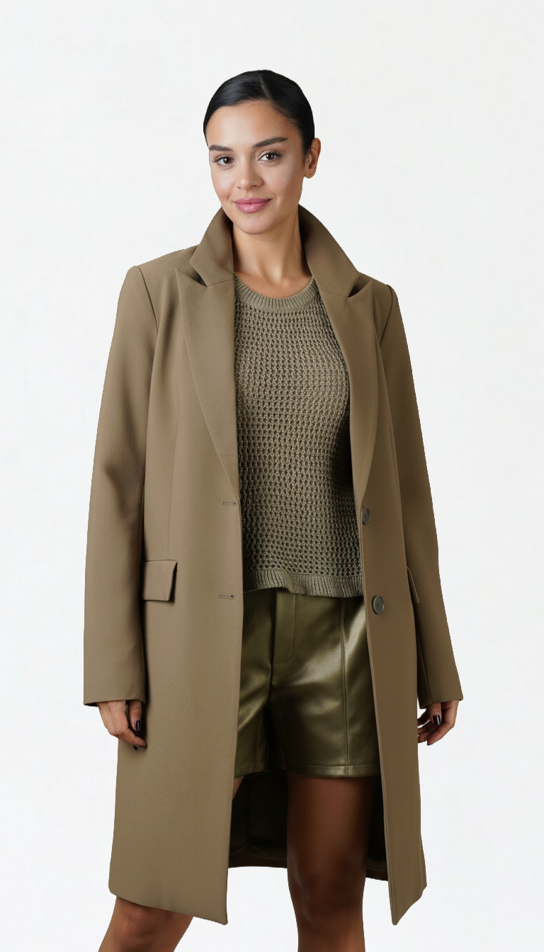 Imani Blazer
