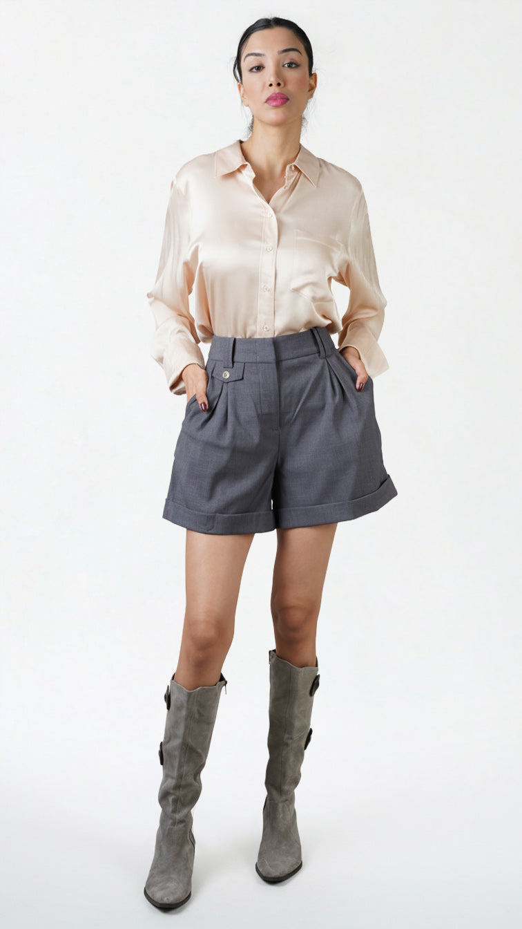 Sarina Short