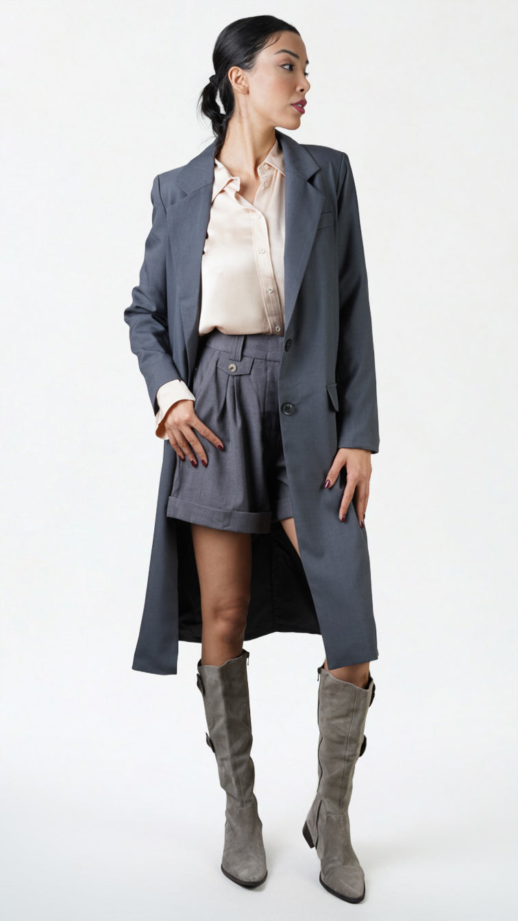 Rita Blazer