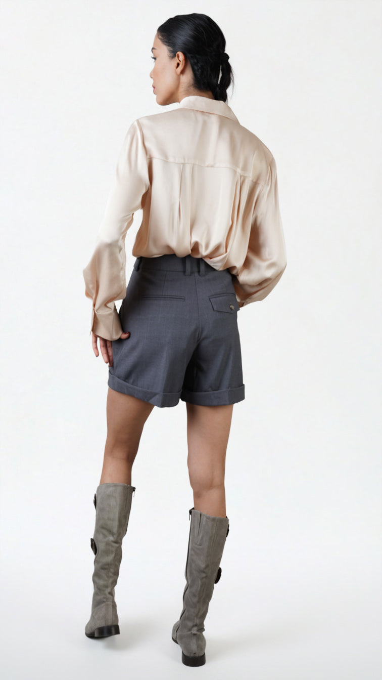 Sarina Short