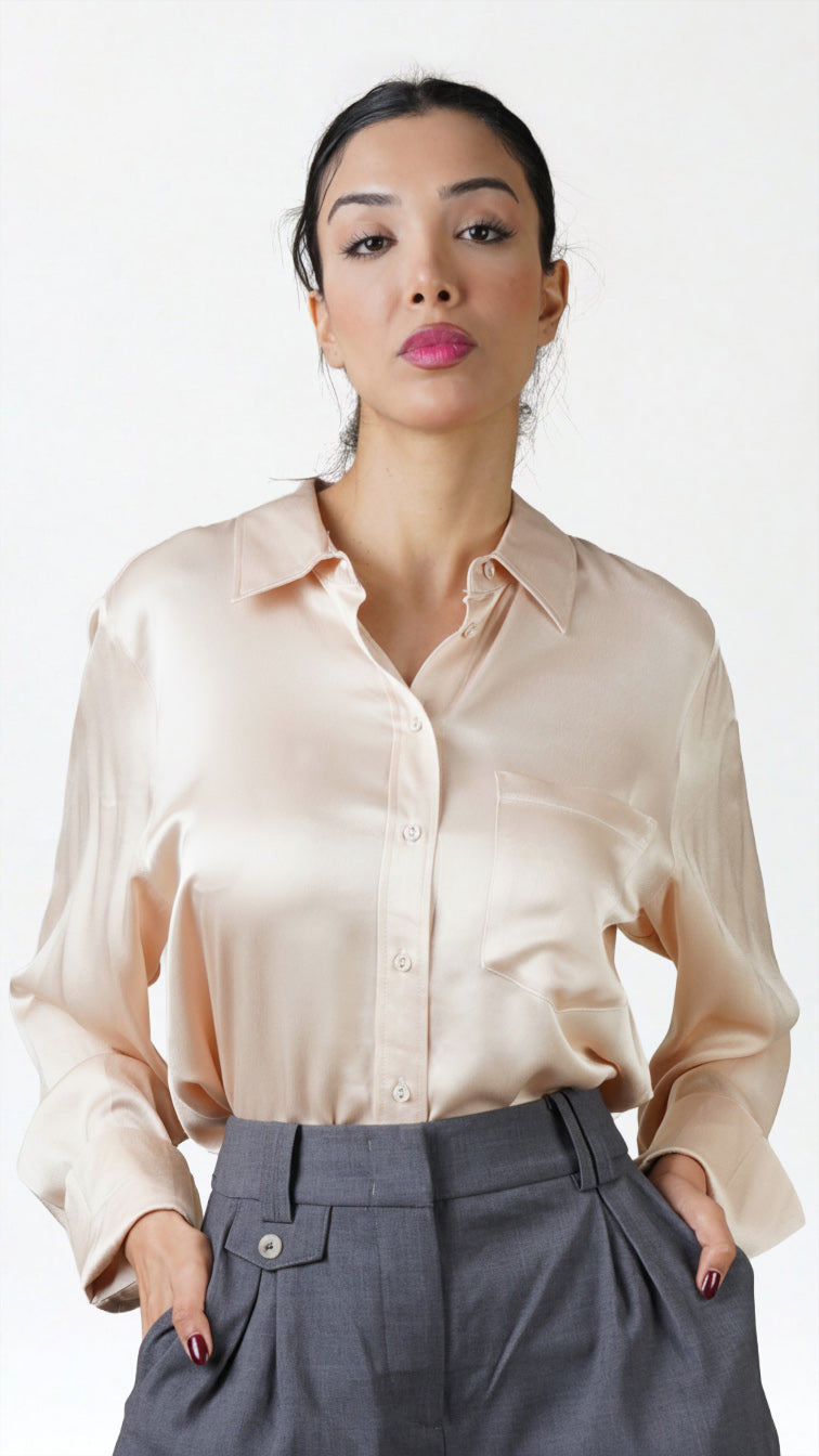 Vitta Blouse