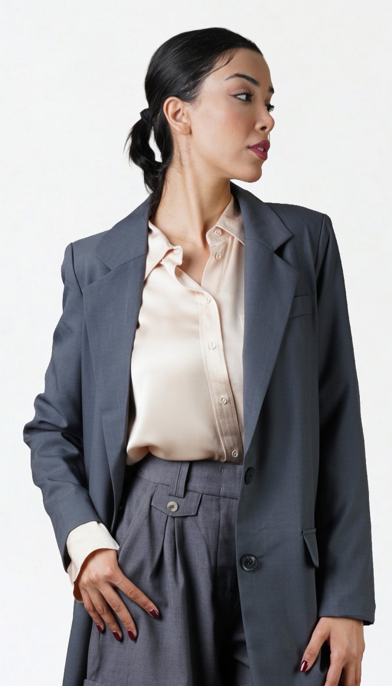 Rita Blazer