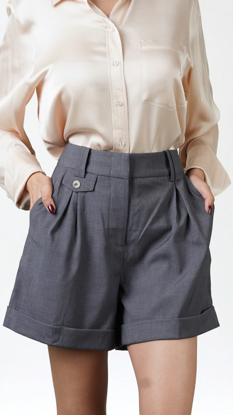 Sarina Short
