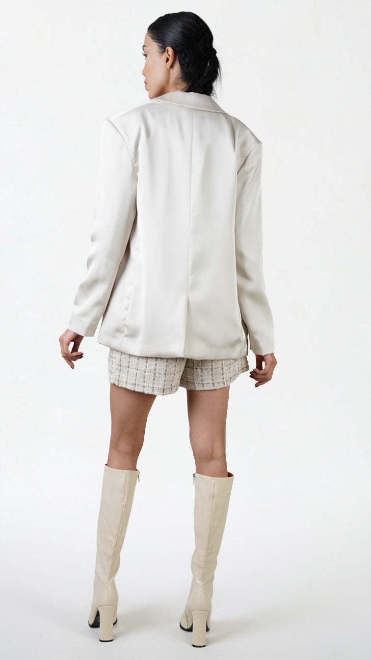 Lanatroian Blazer