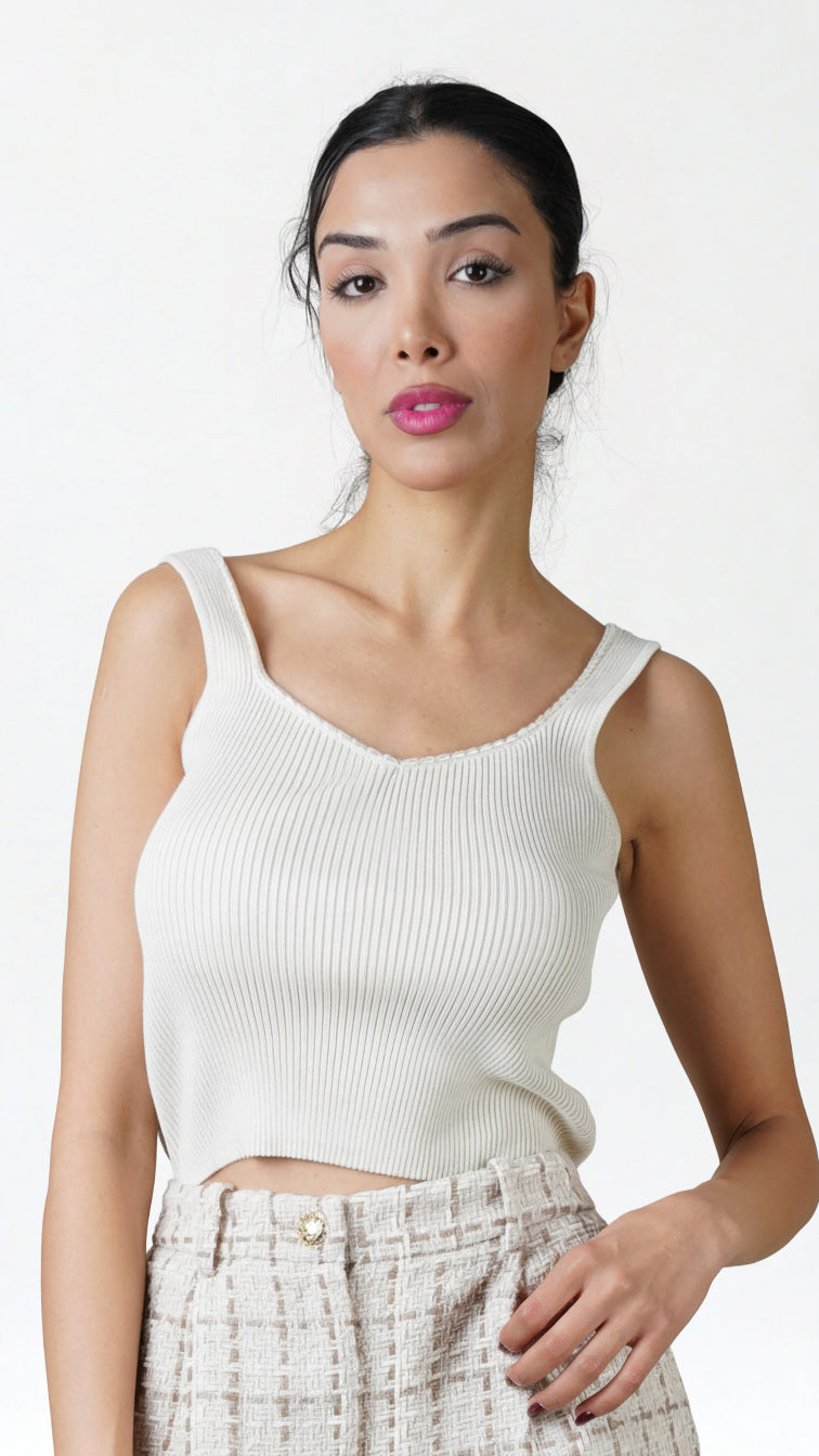 Margot Knitwear