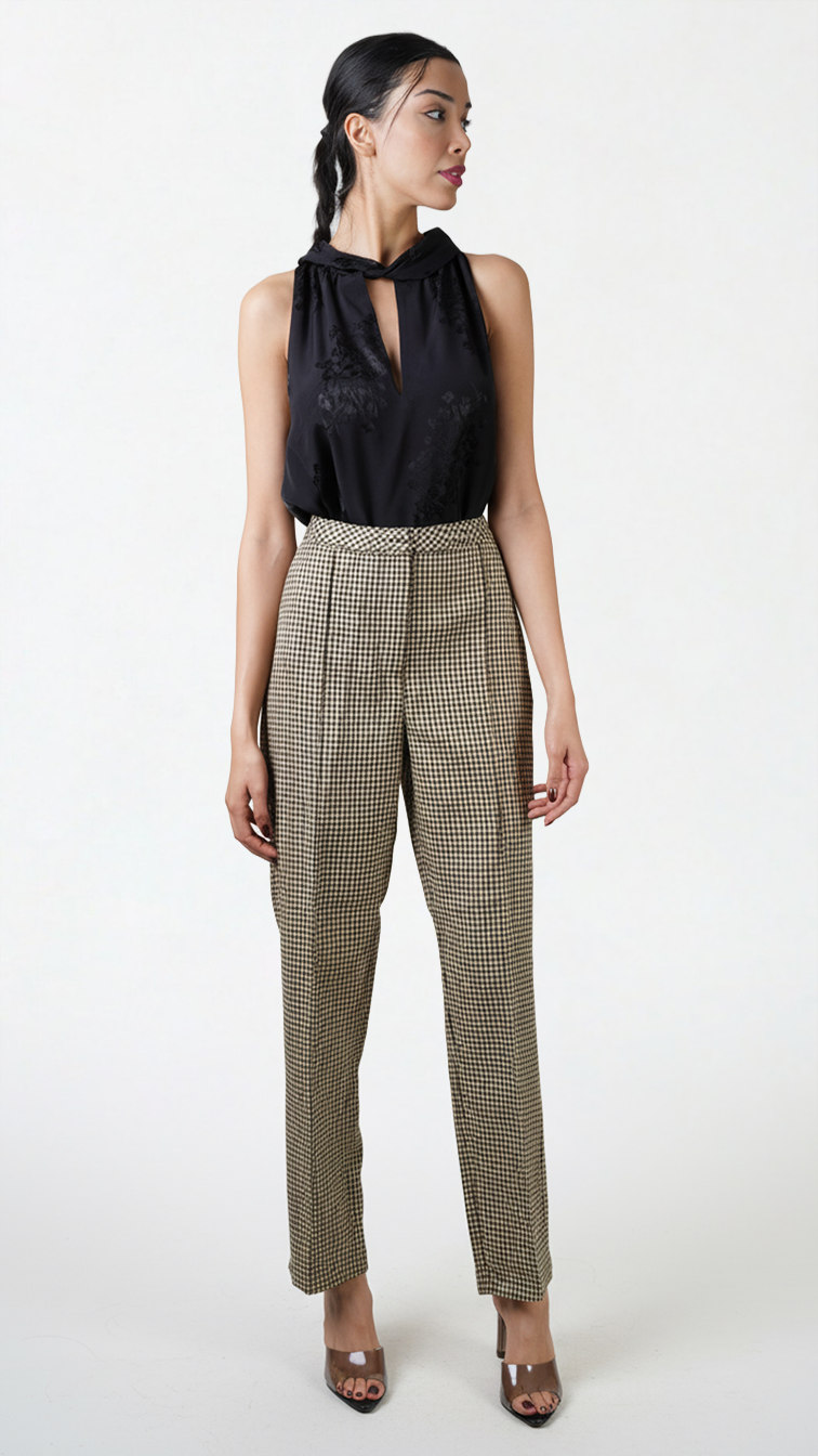 Harleen Top