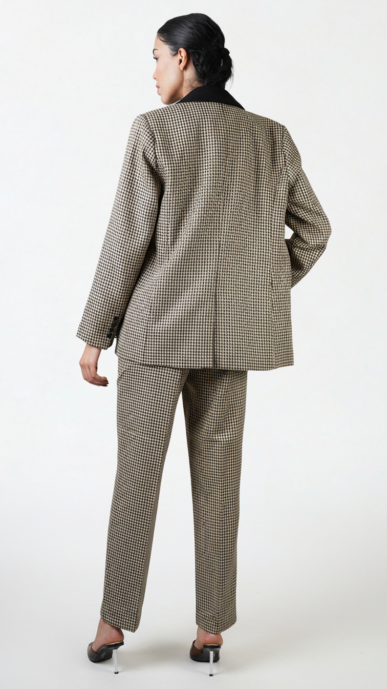 Astla Suit