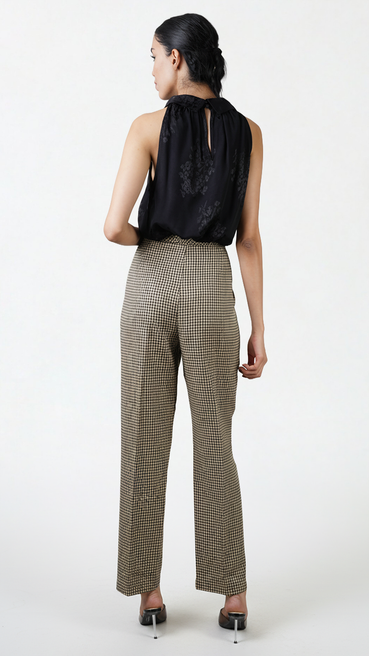 Harleen Top