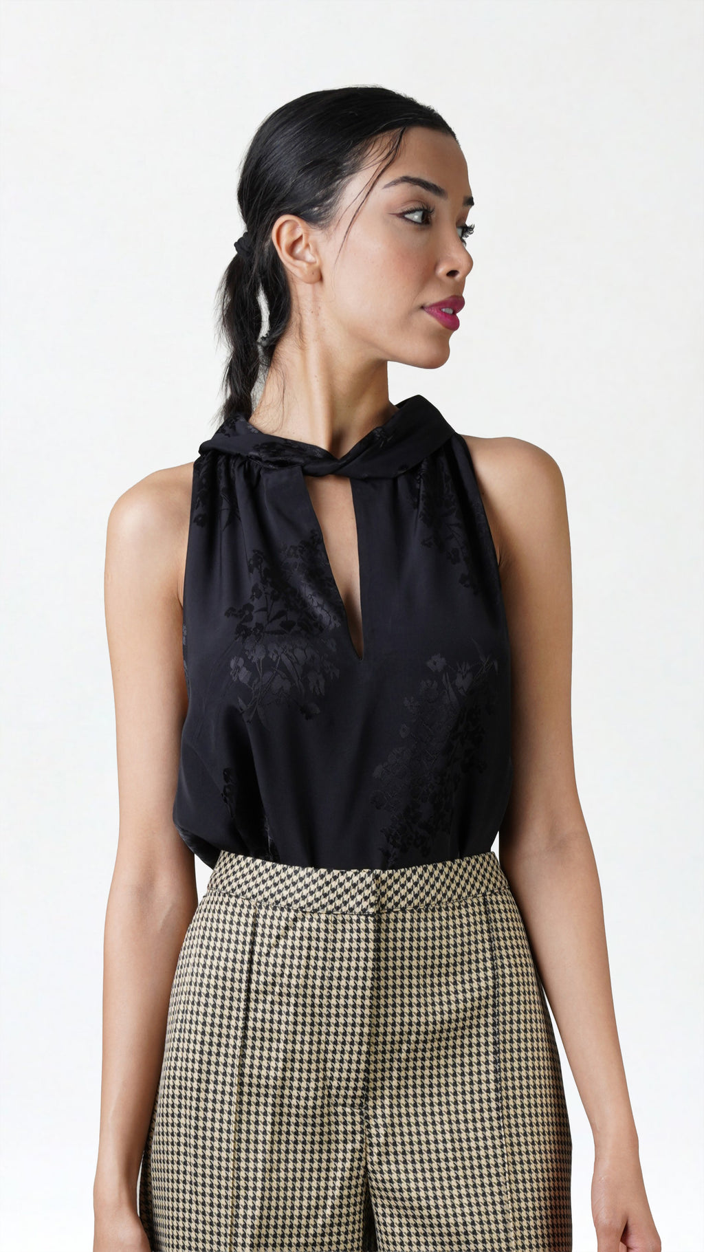 Harleen Top