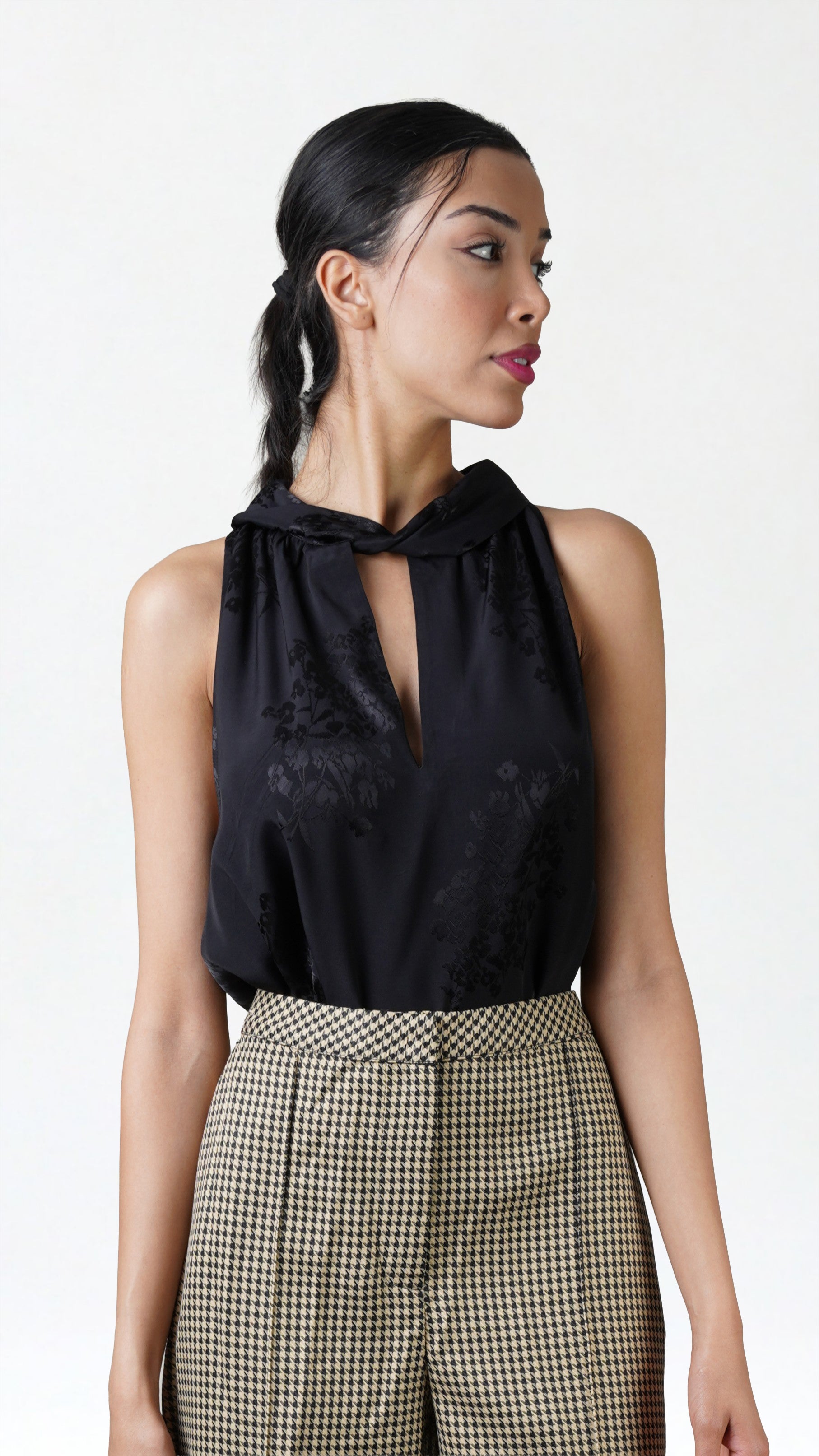Harleen Top