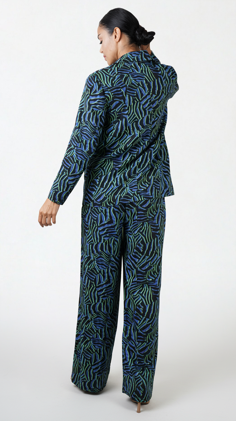 Zello Suit