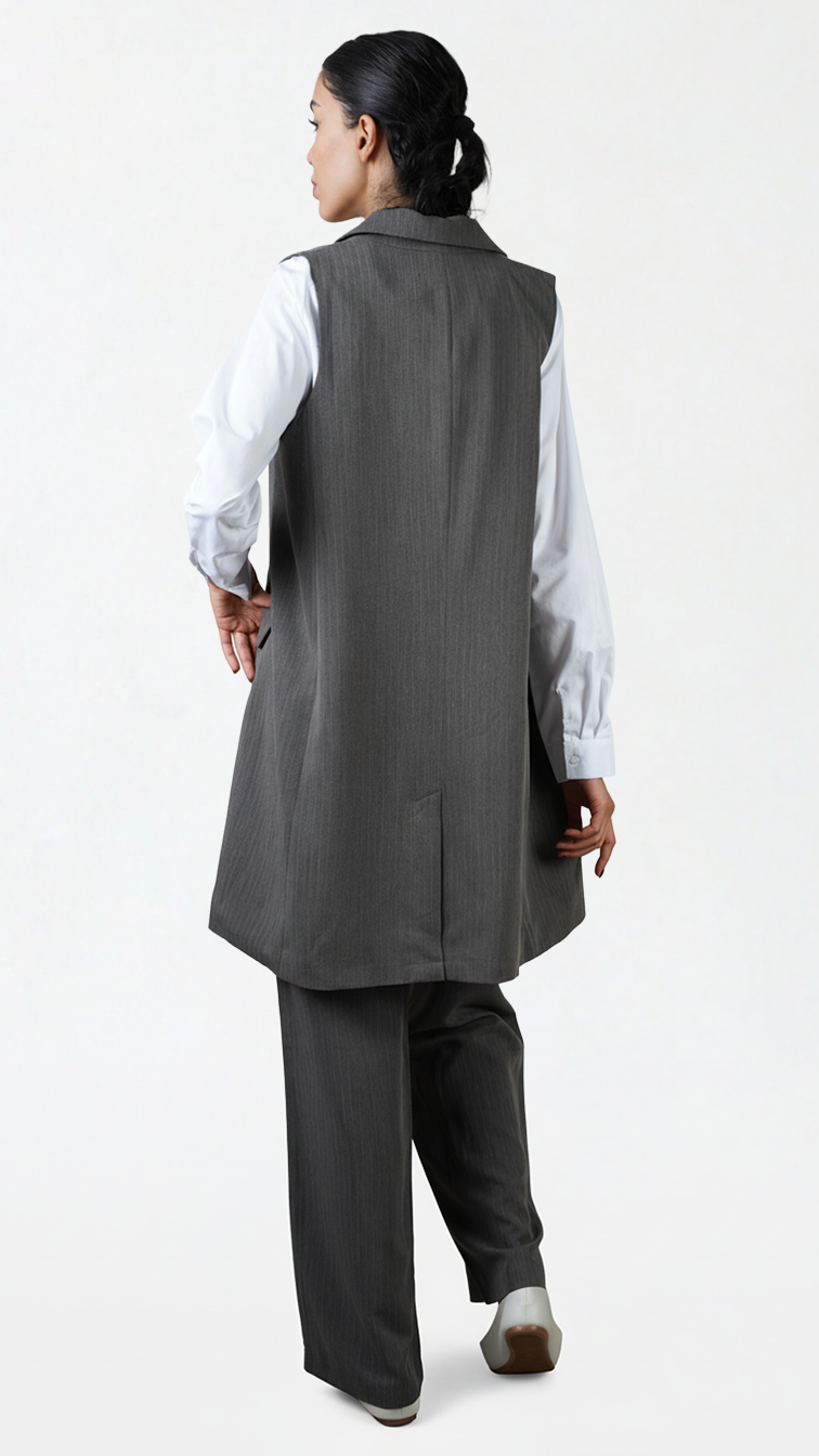 Pinly Suit
