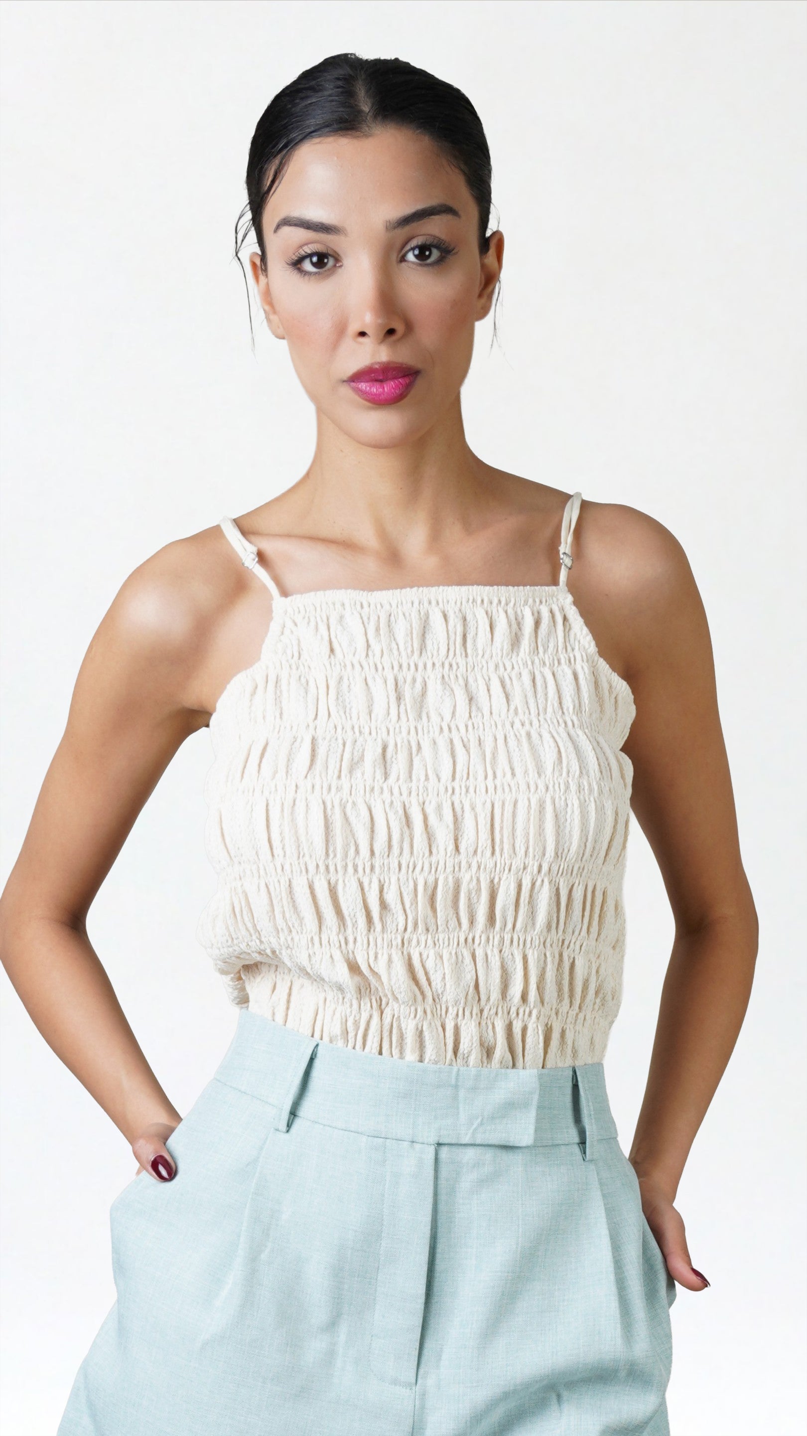 Ofelia Top