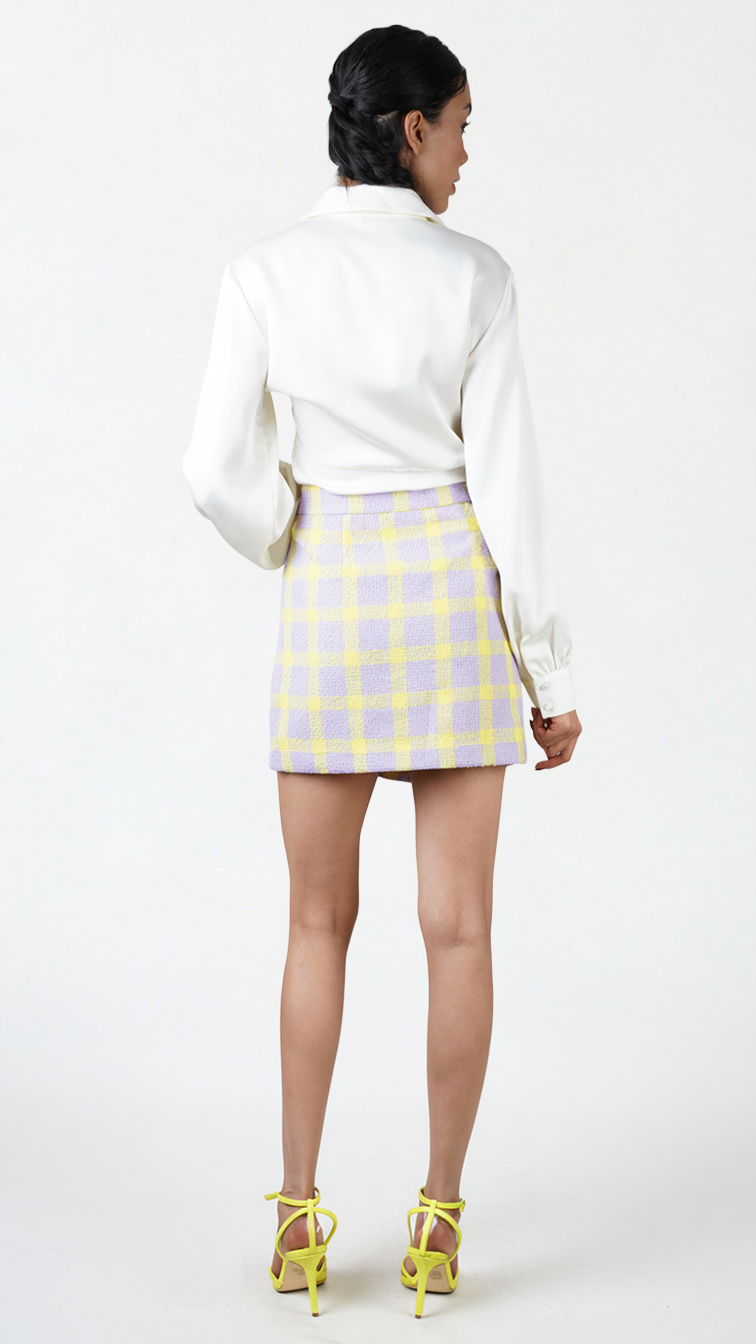 Louisa Blouse