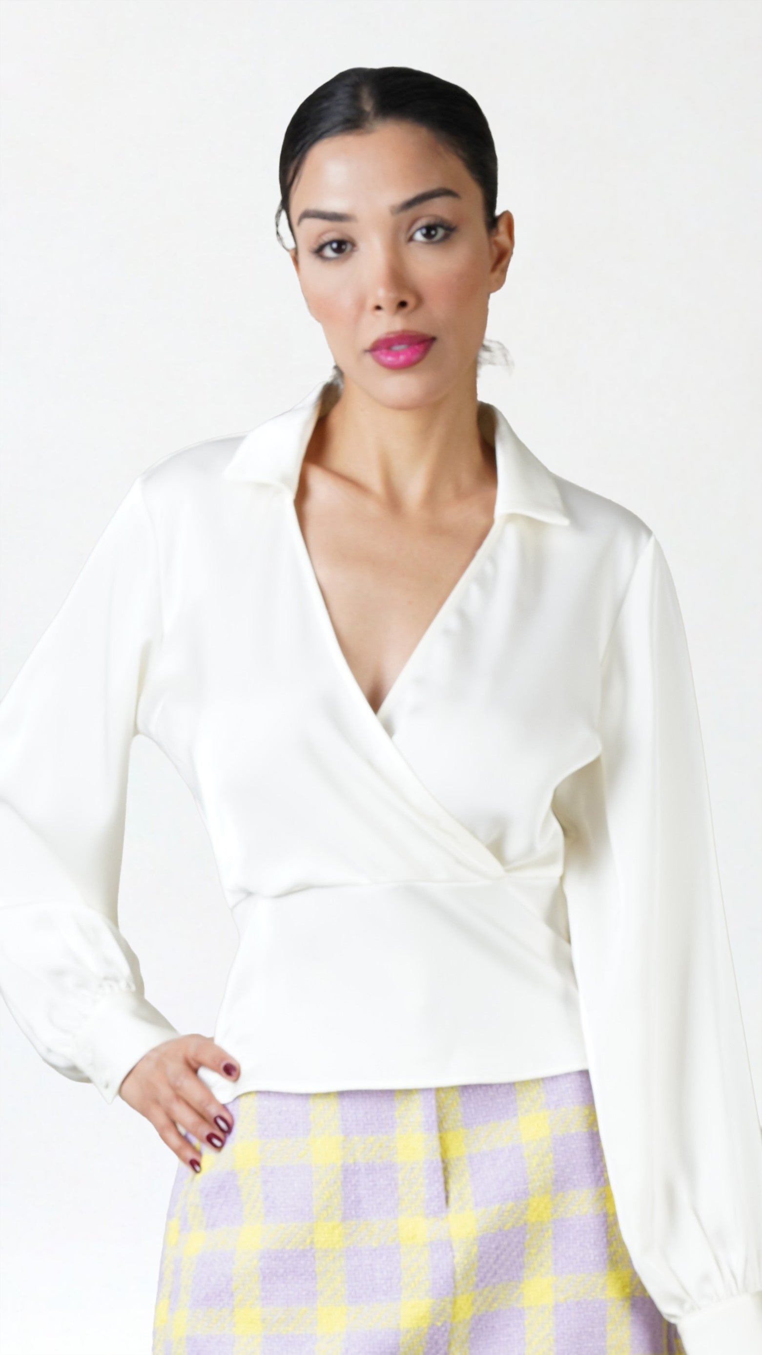 Louisa Blouse