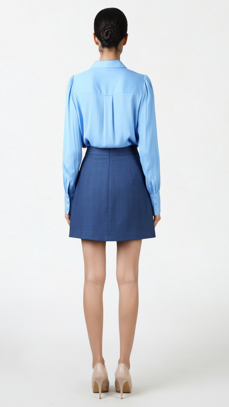 Alfa Blouse