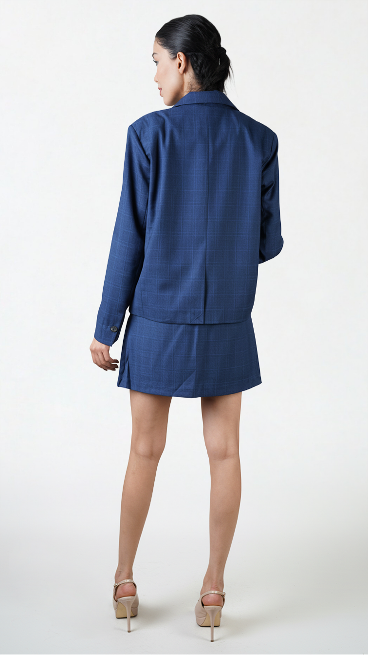 Unella Suit