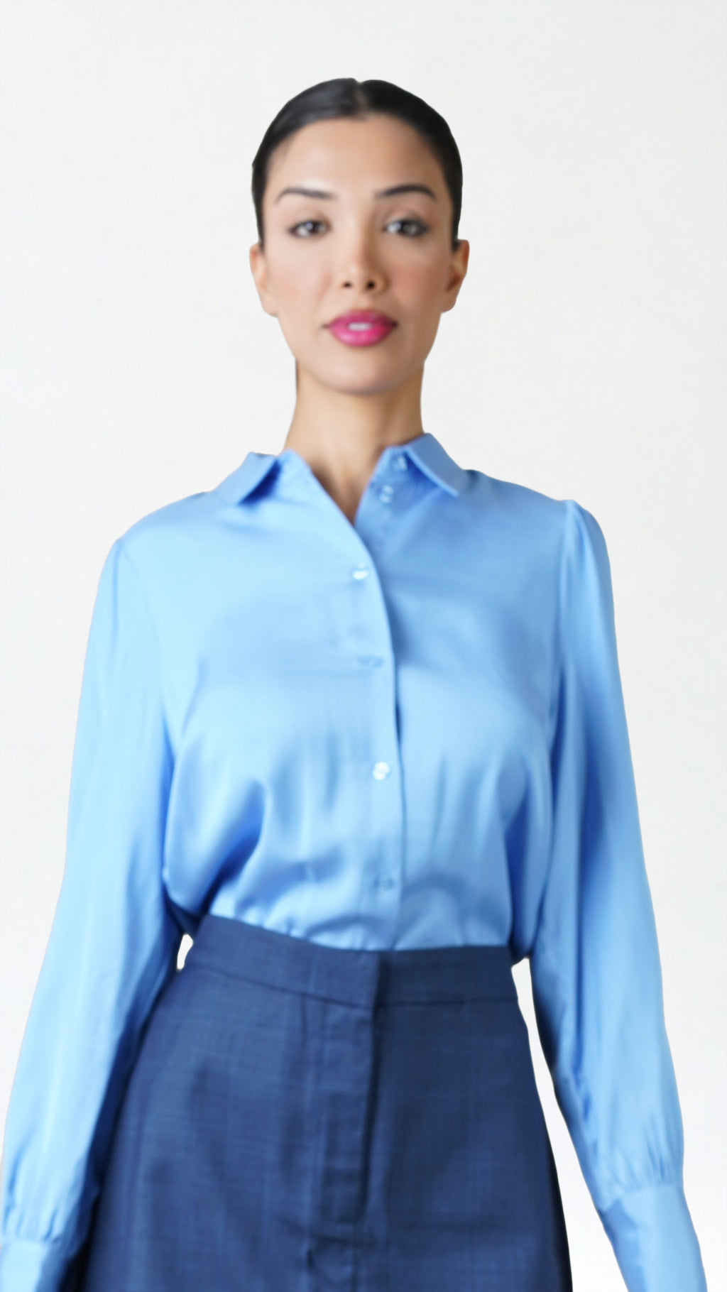 Alfa Blouse
